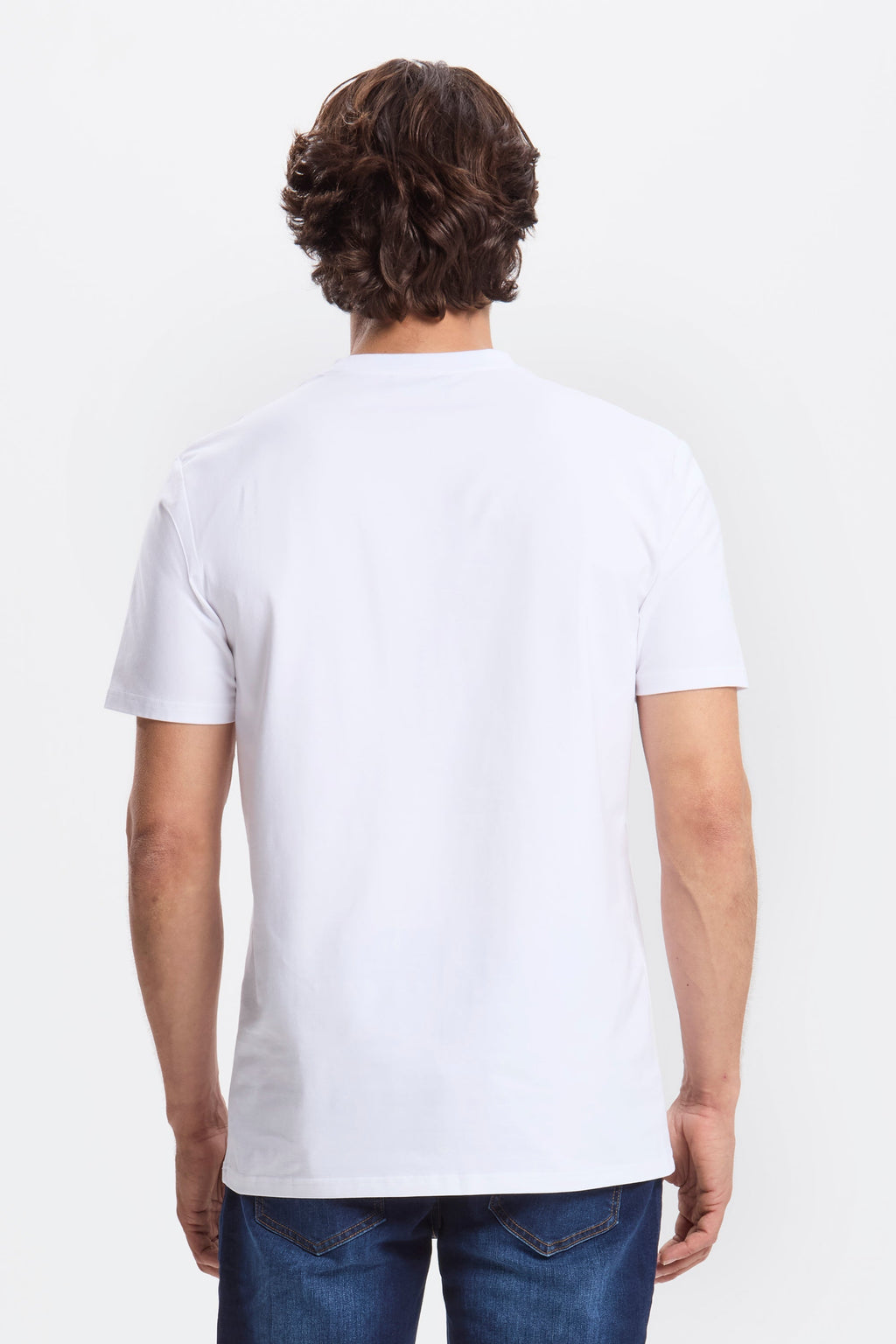 CORE REGULAR T-SHIRT
