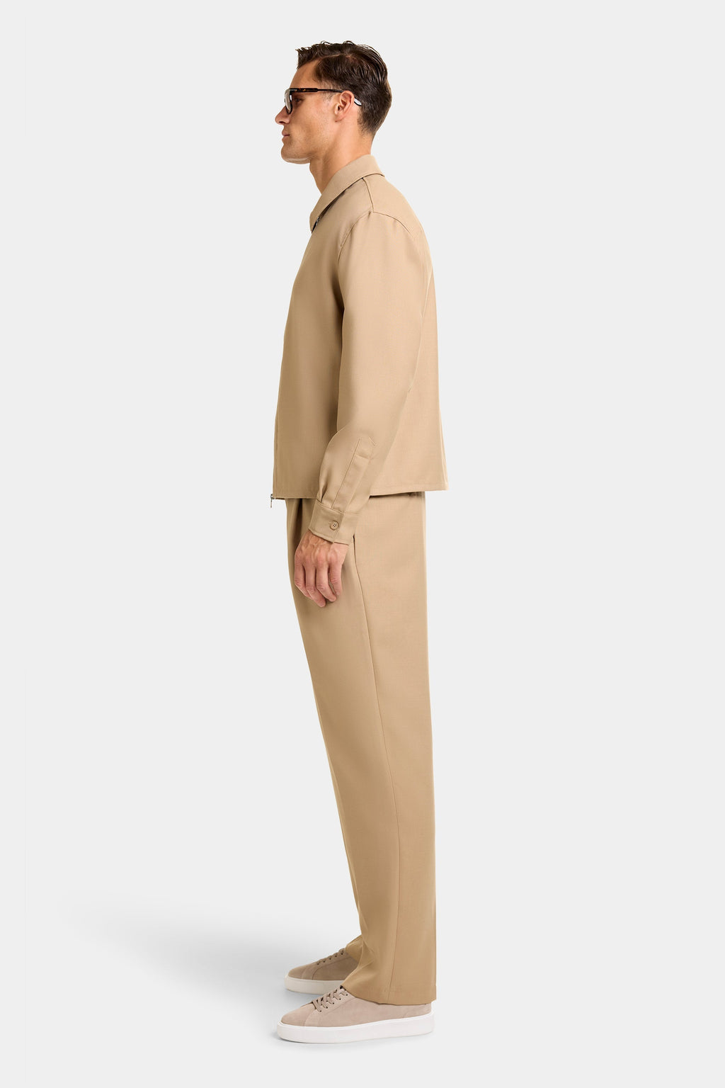 LARON WIDE LEG PANTS