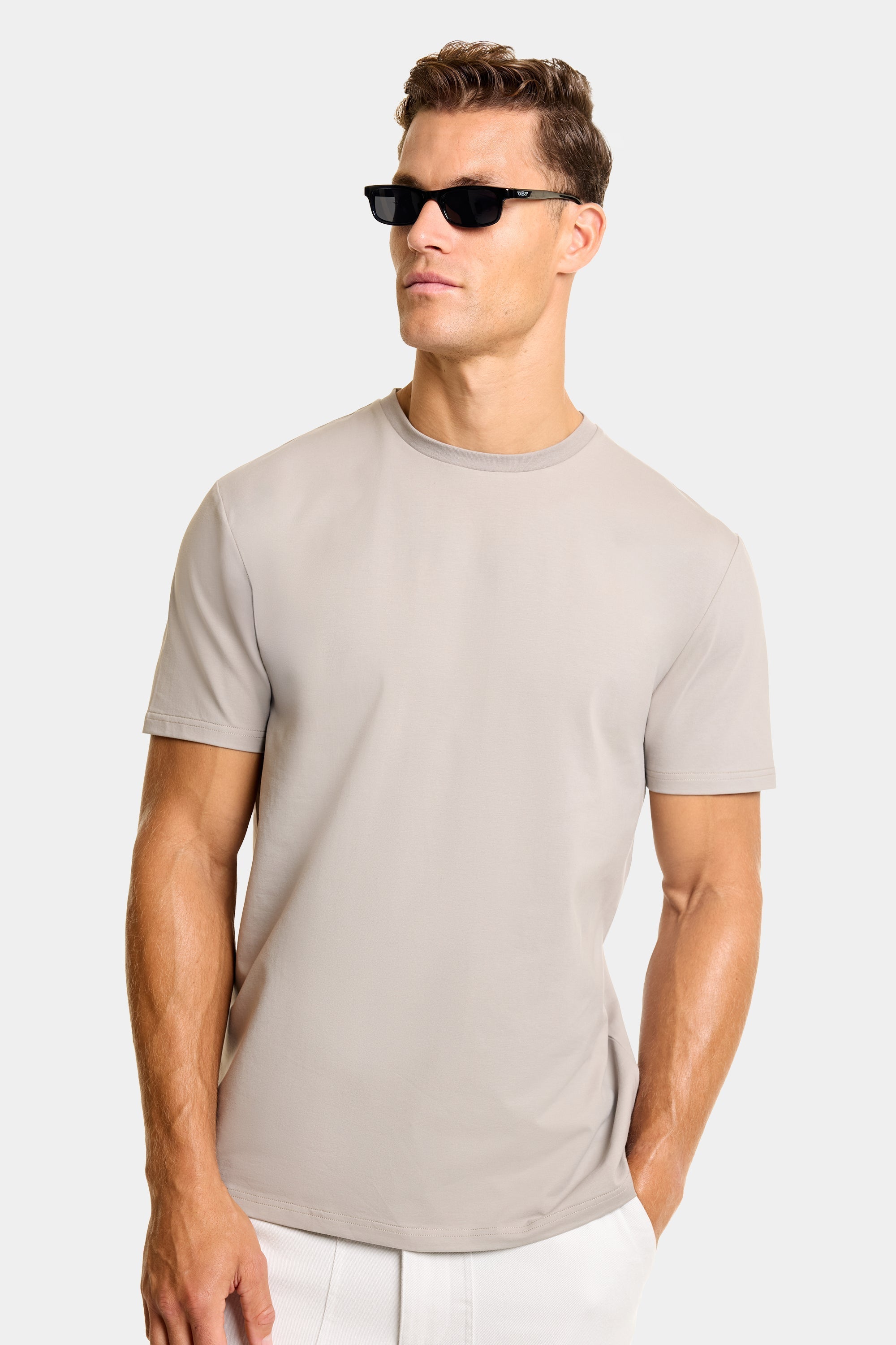 ERON REGULAR T-SHIRT