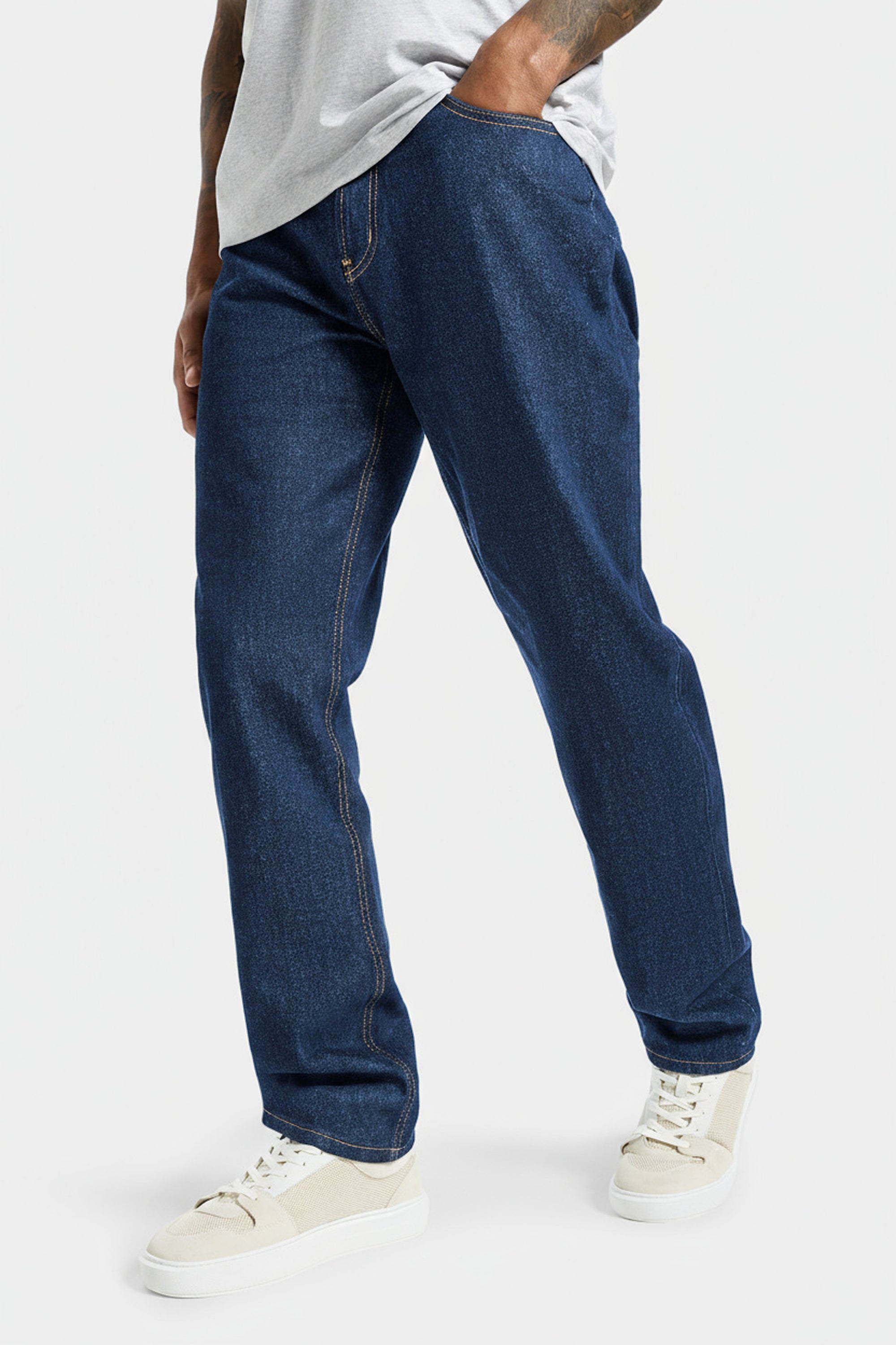 RAVEN REGULAR JEANS