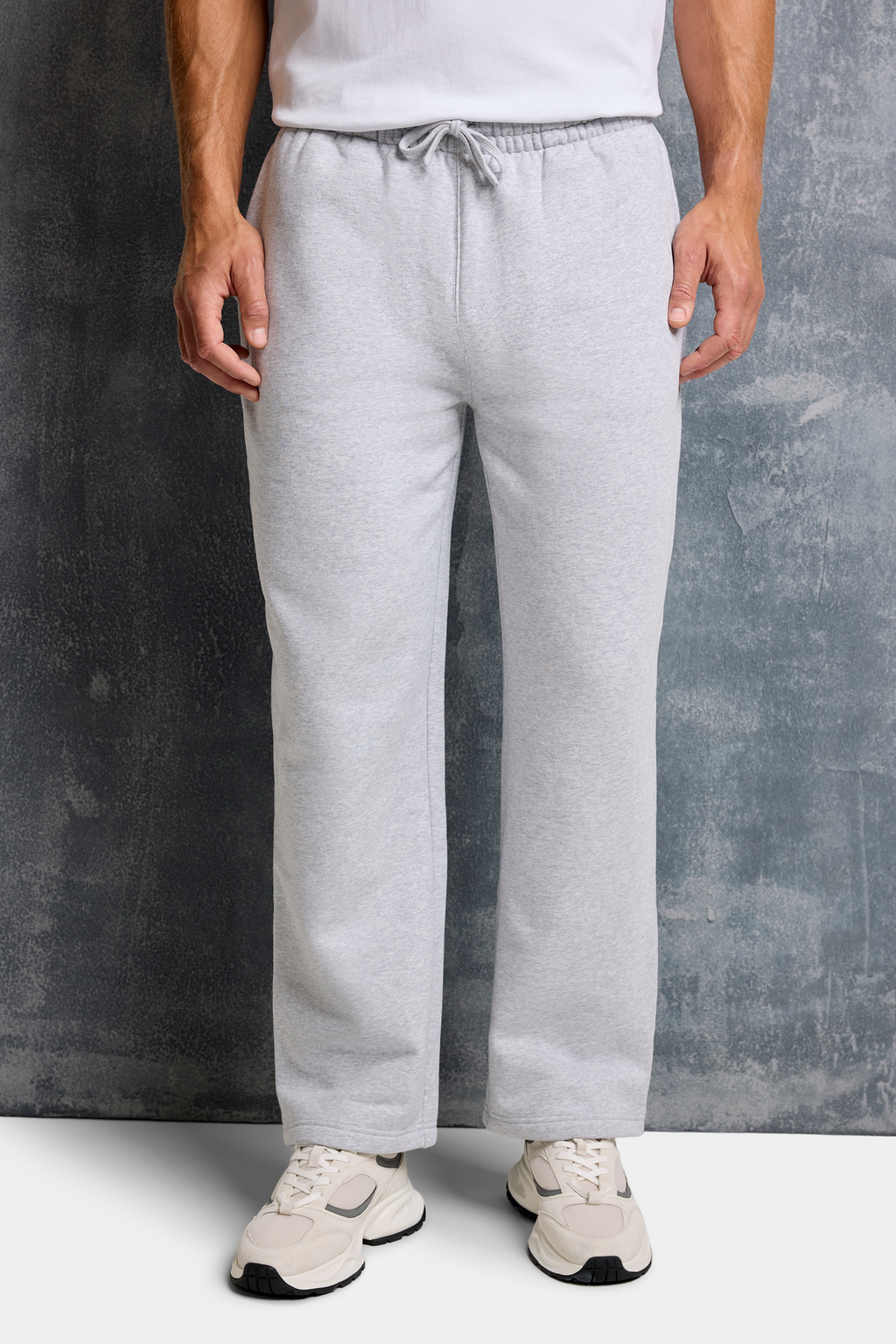 THE MILAN BRUSHED COTTON