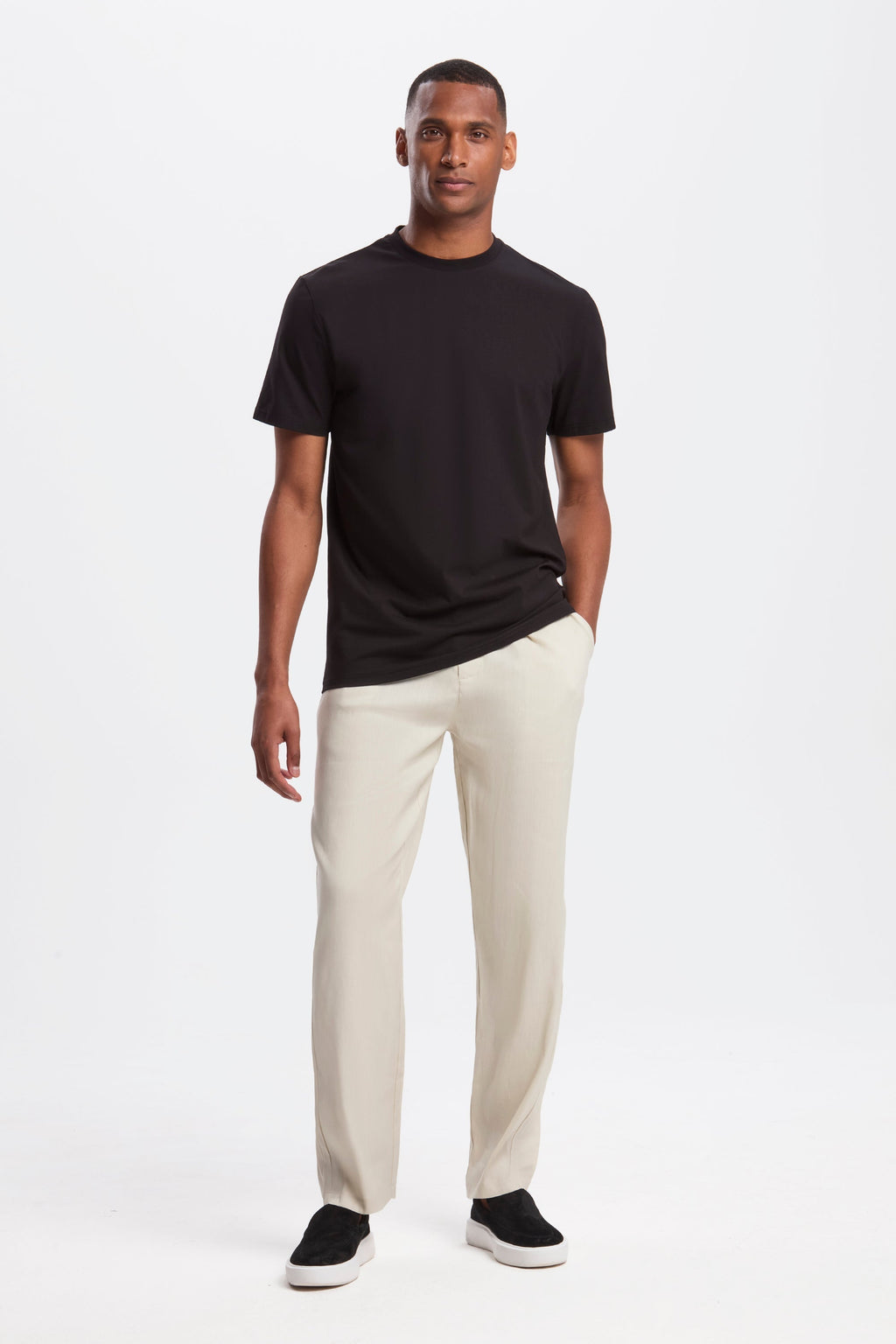 CORE REGULAR T-SHIRT