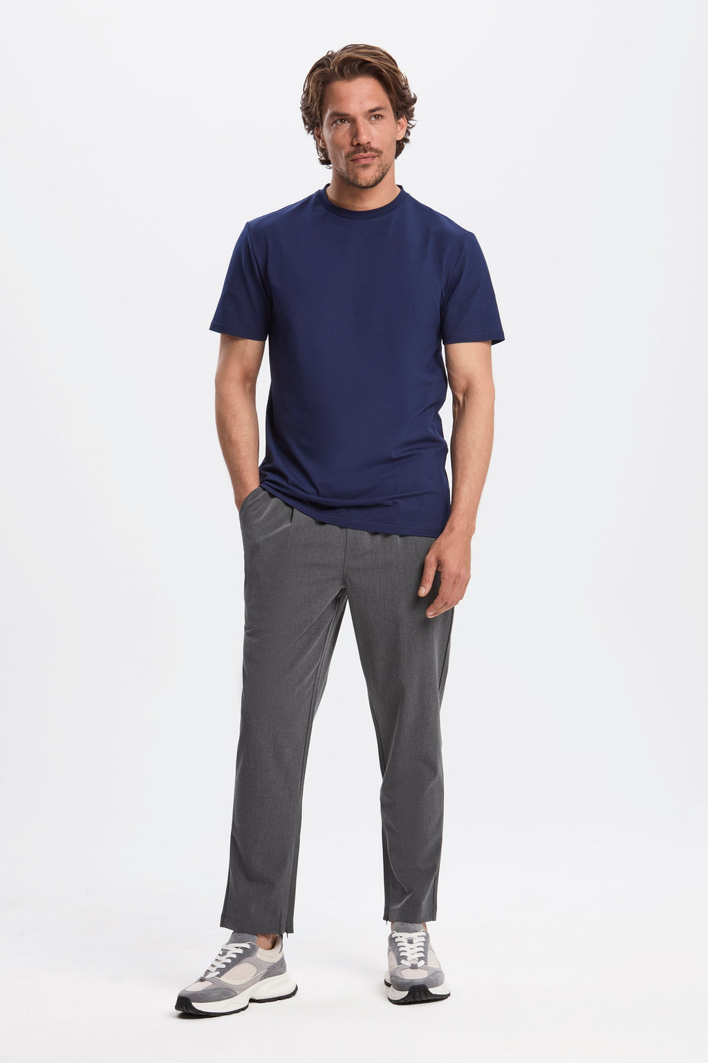 CORE REGULAR T-SHIRT