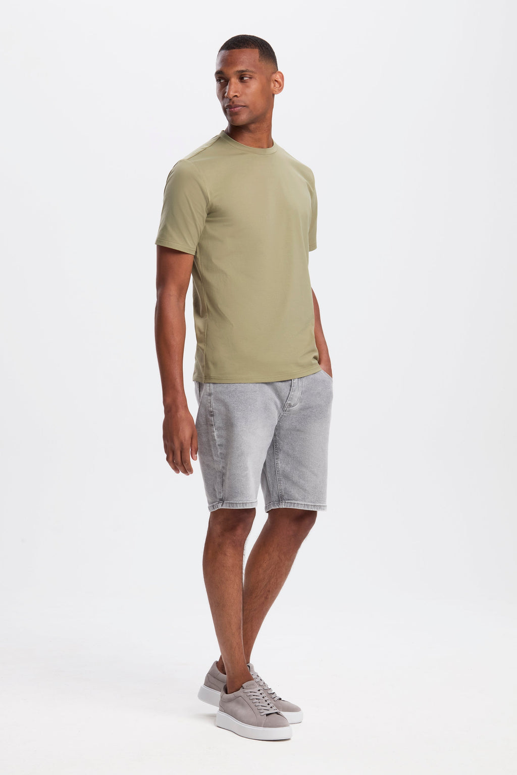 CORE REGULAR T-SHIRT