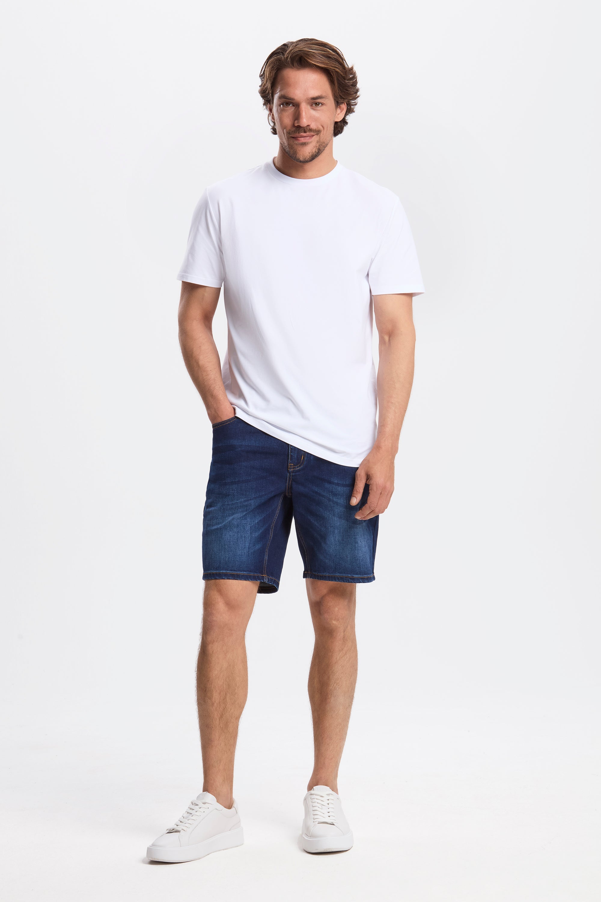 CORE REGULAR T-SHIRT