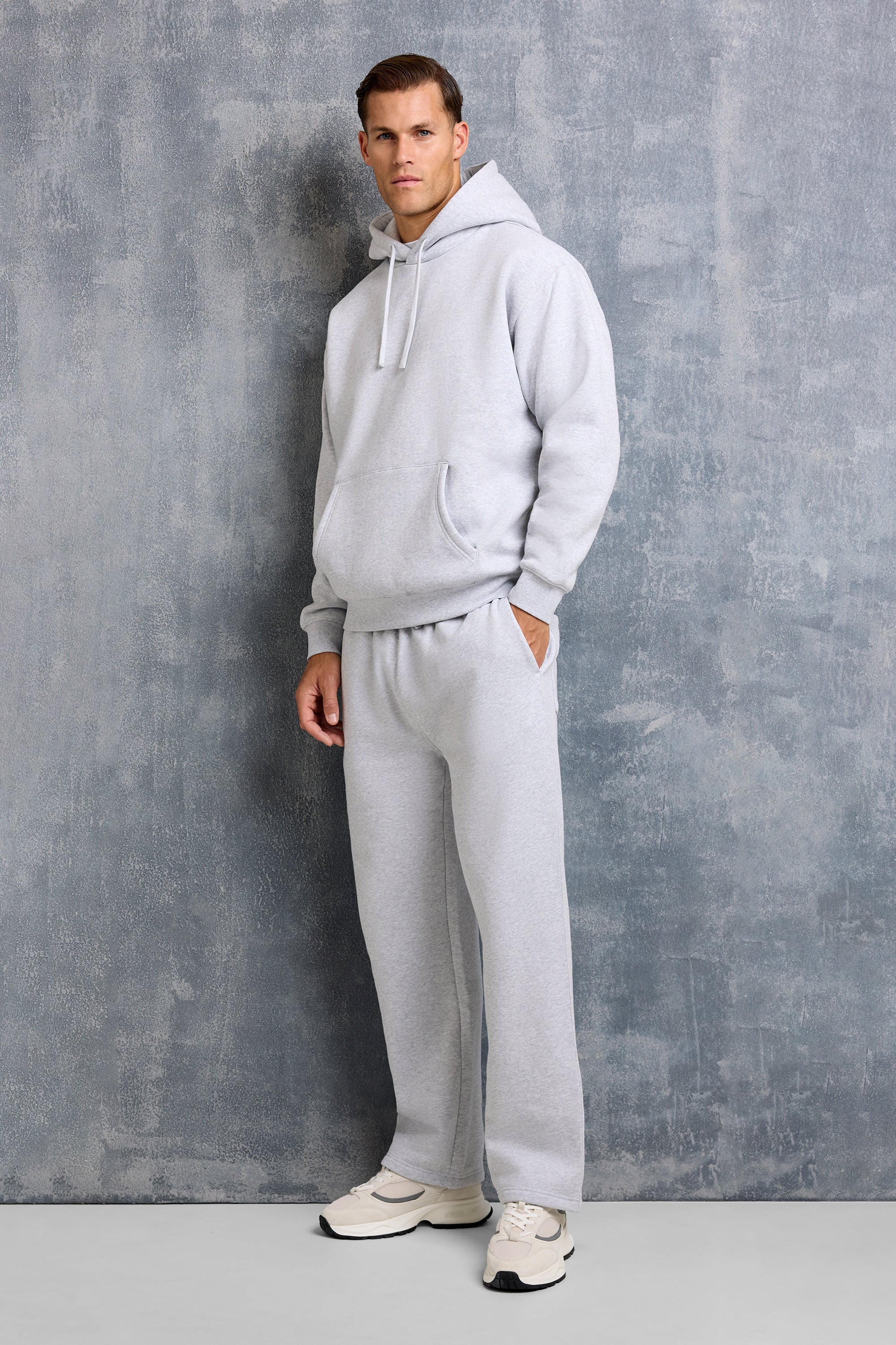 THE MILAN BRUSHED COTTON
