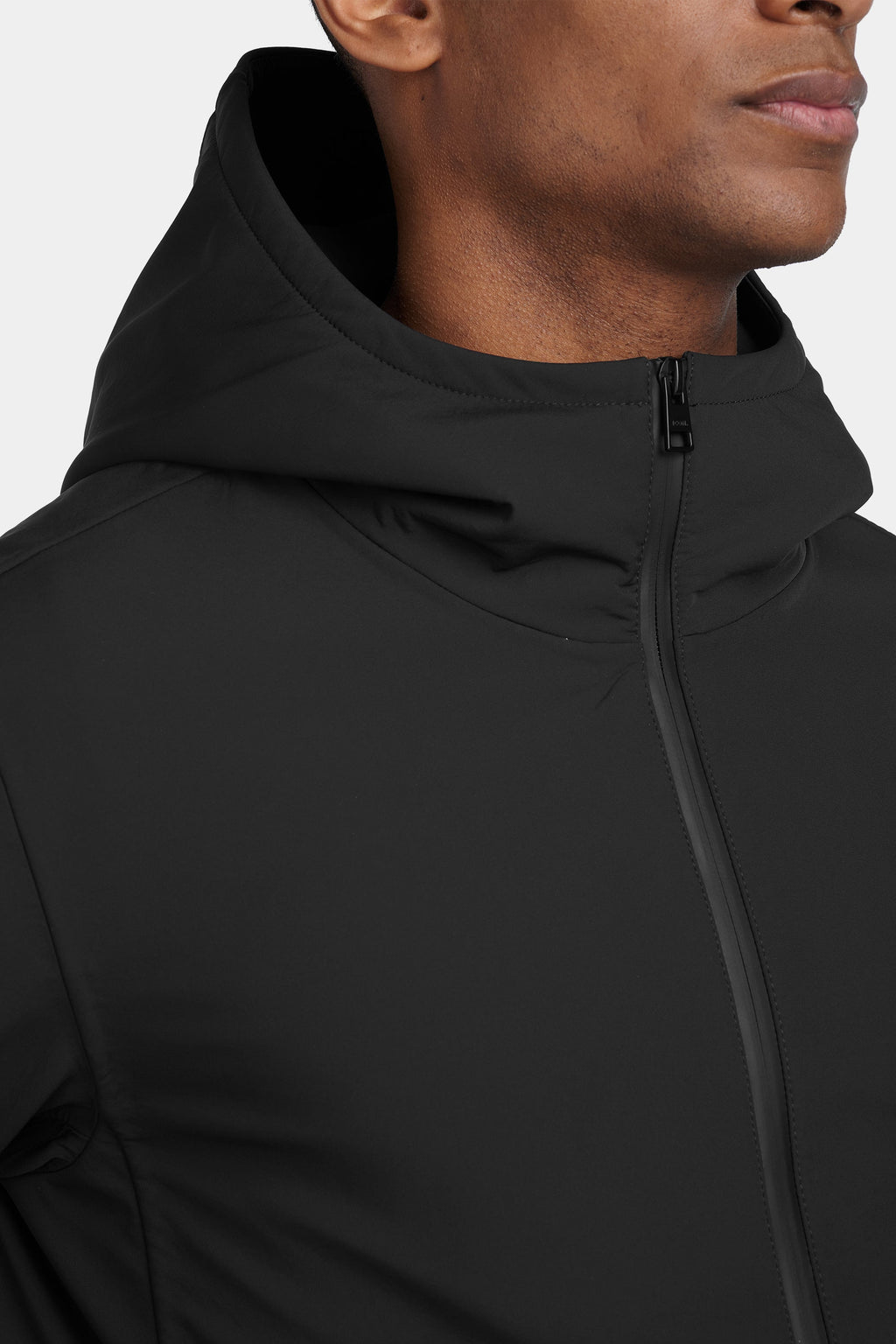 AERON SOFT SHELL JACKET