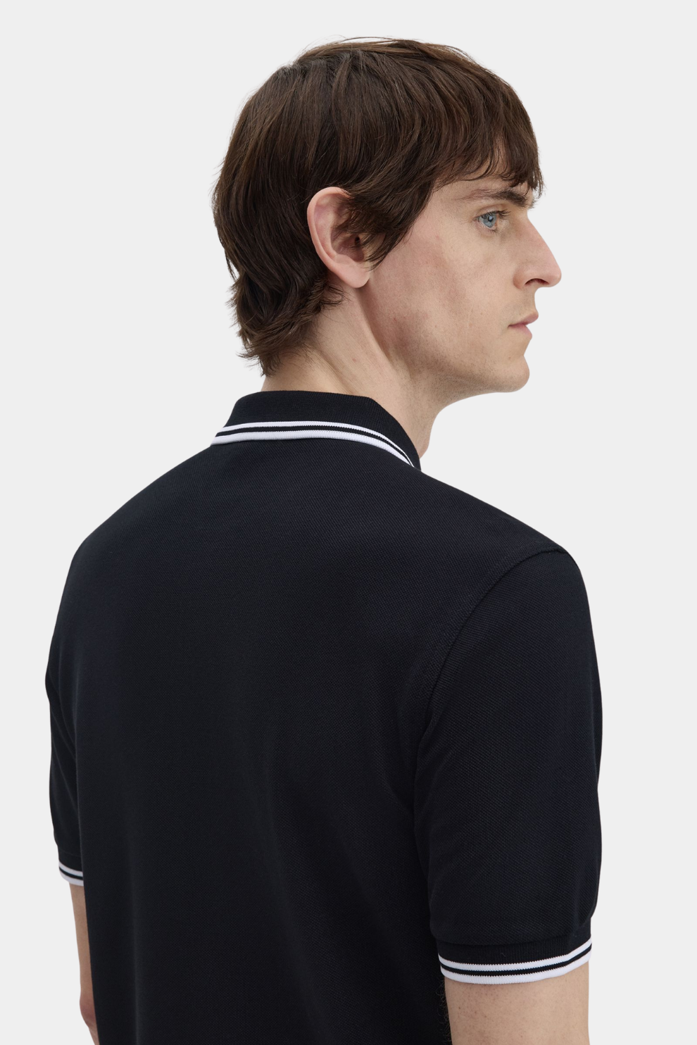 3 PACK - POLO TWIN TIPPED FP