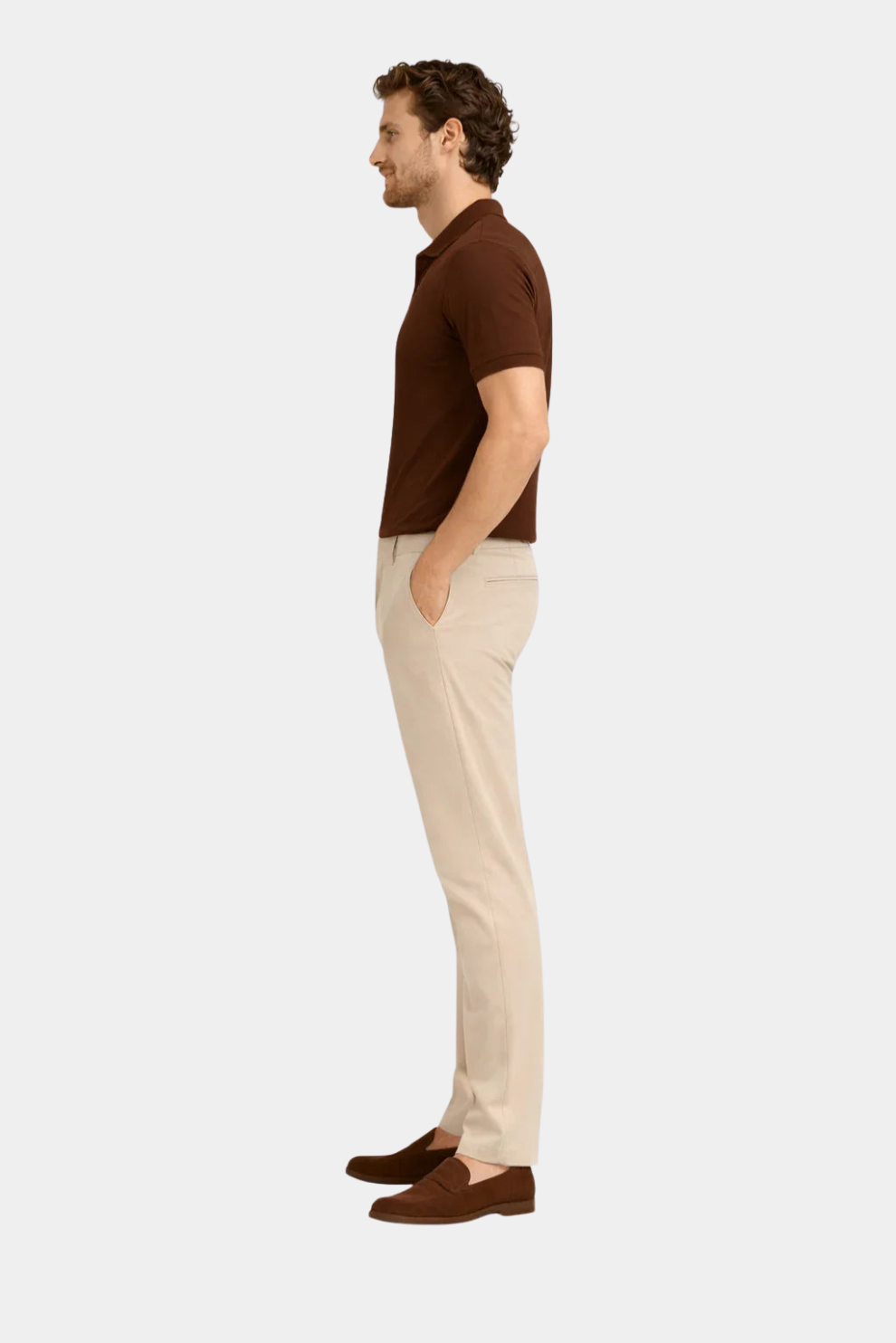 ESSENTIAL TECH PANTS