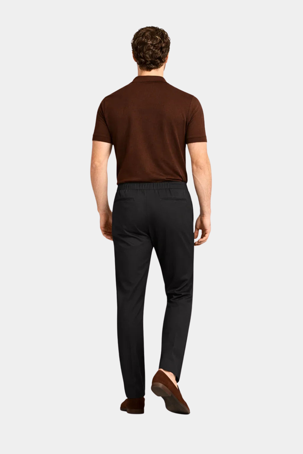 ESSENTIAL TECH PANTS