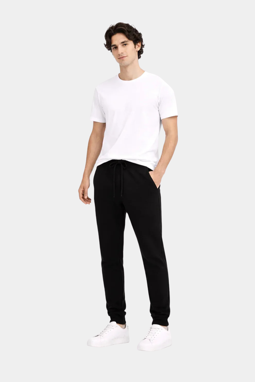 COMFORT SWEATPANTS