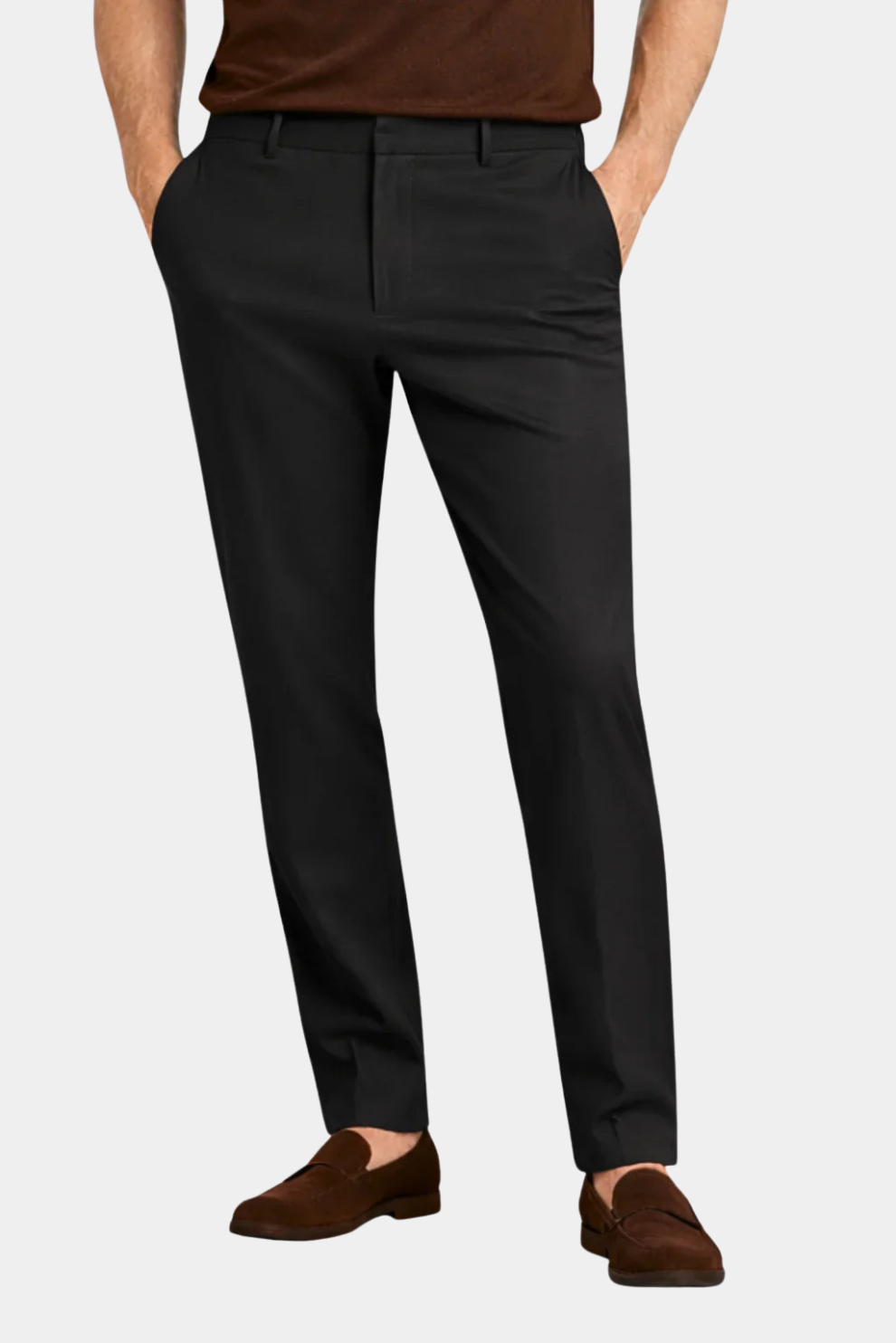 ESSENTIAL TECH PANTS