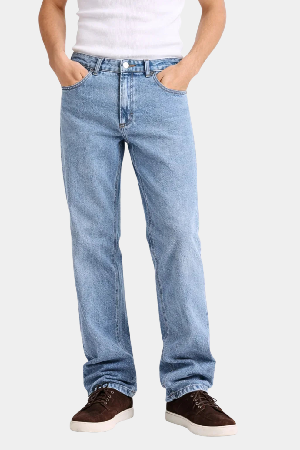 CLASSIC LINE JEANS