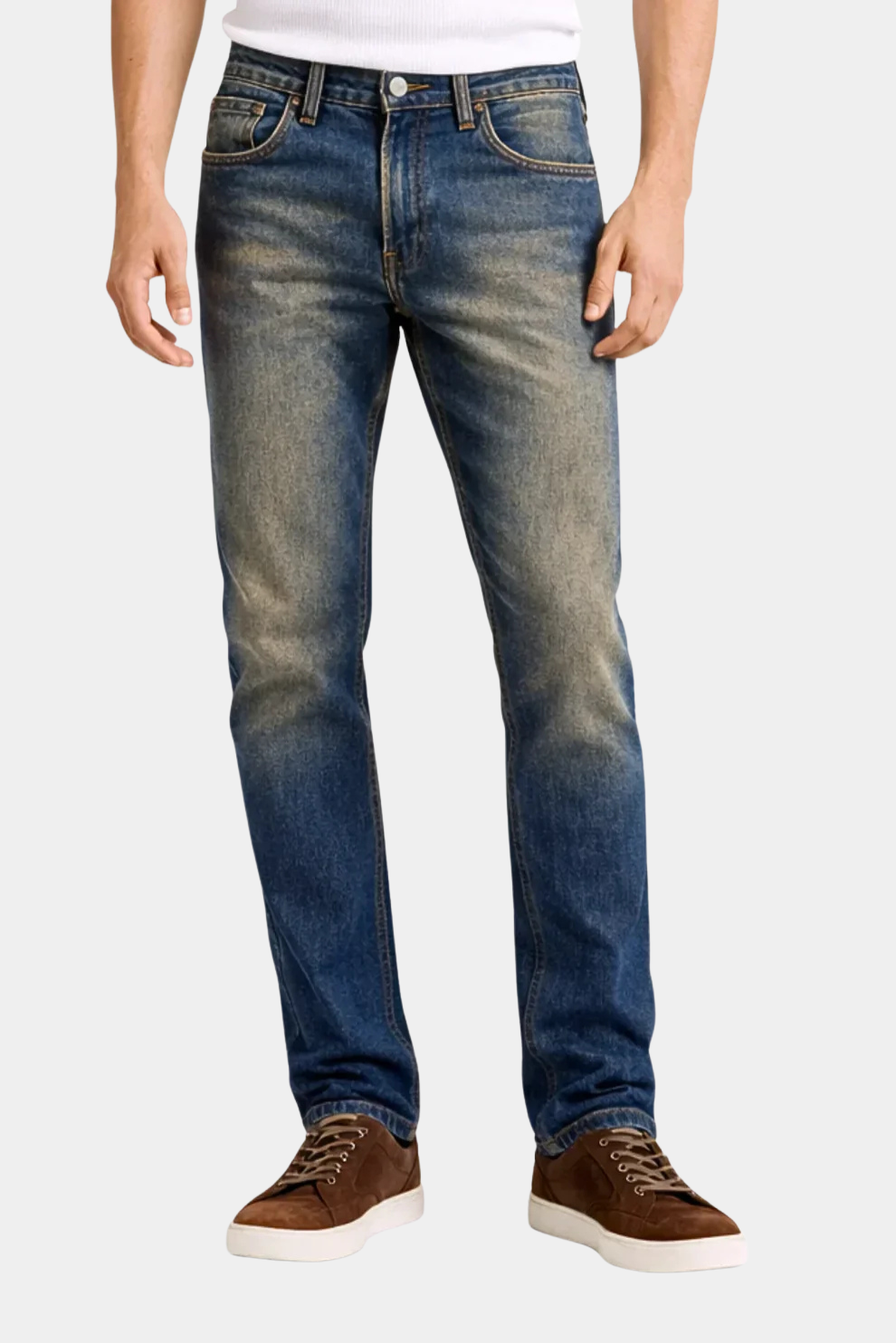 CLASSIC LINE JEANS