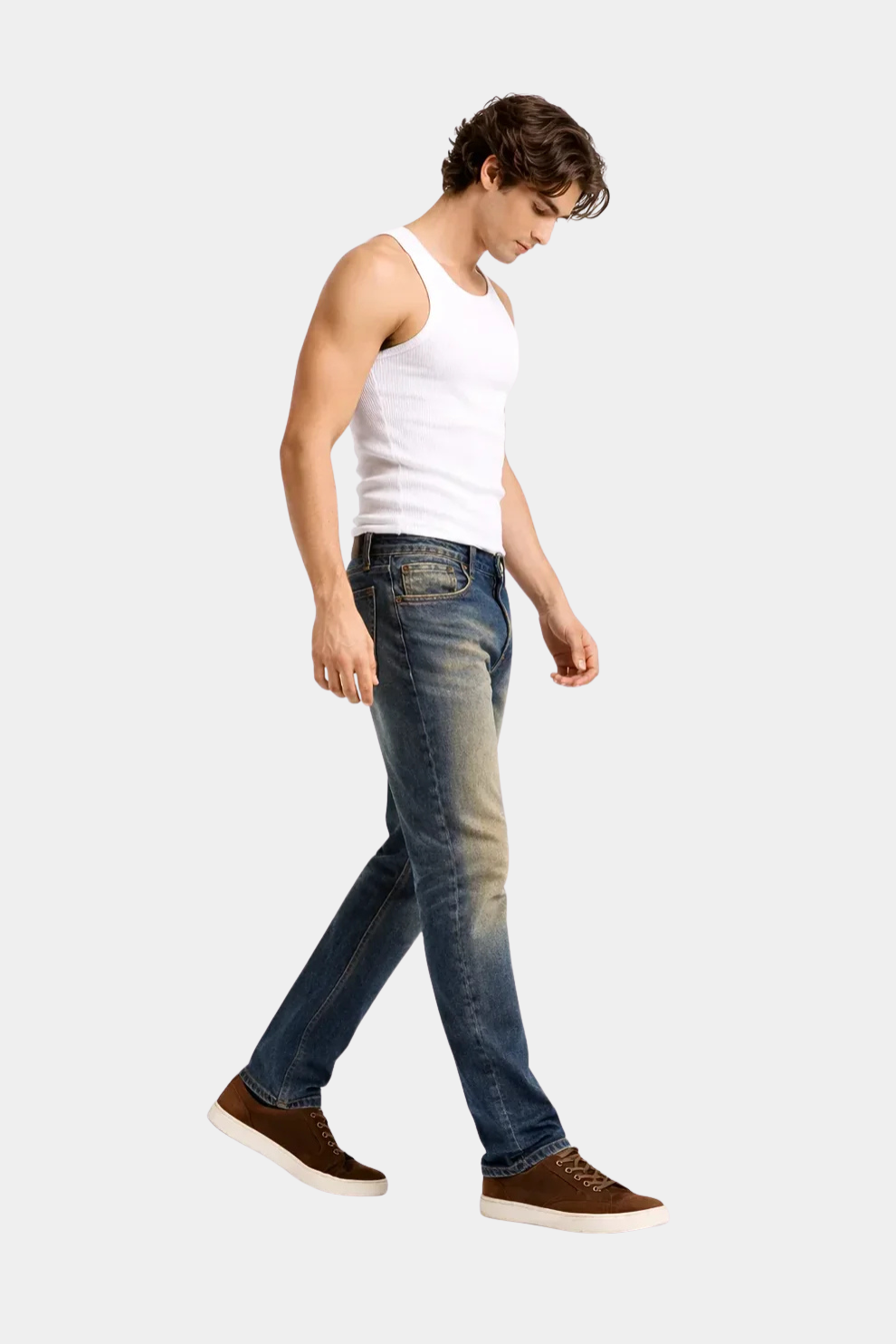 CLASSIC LINE JEANS