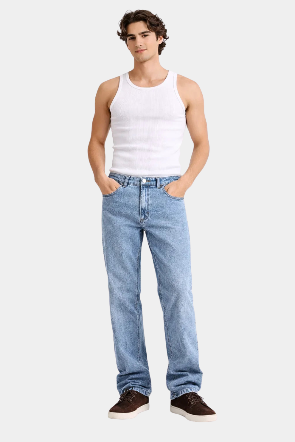 CLASSIC LINE JEANS