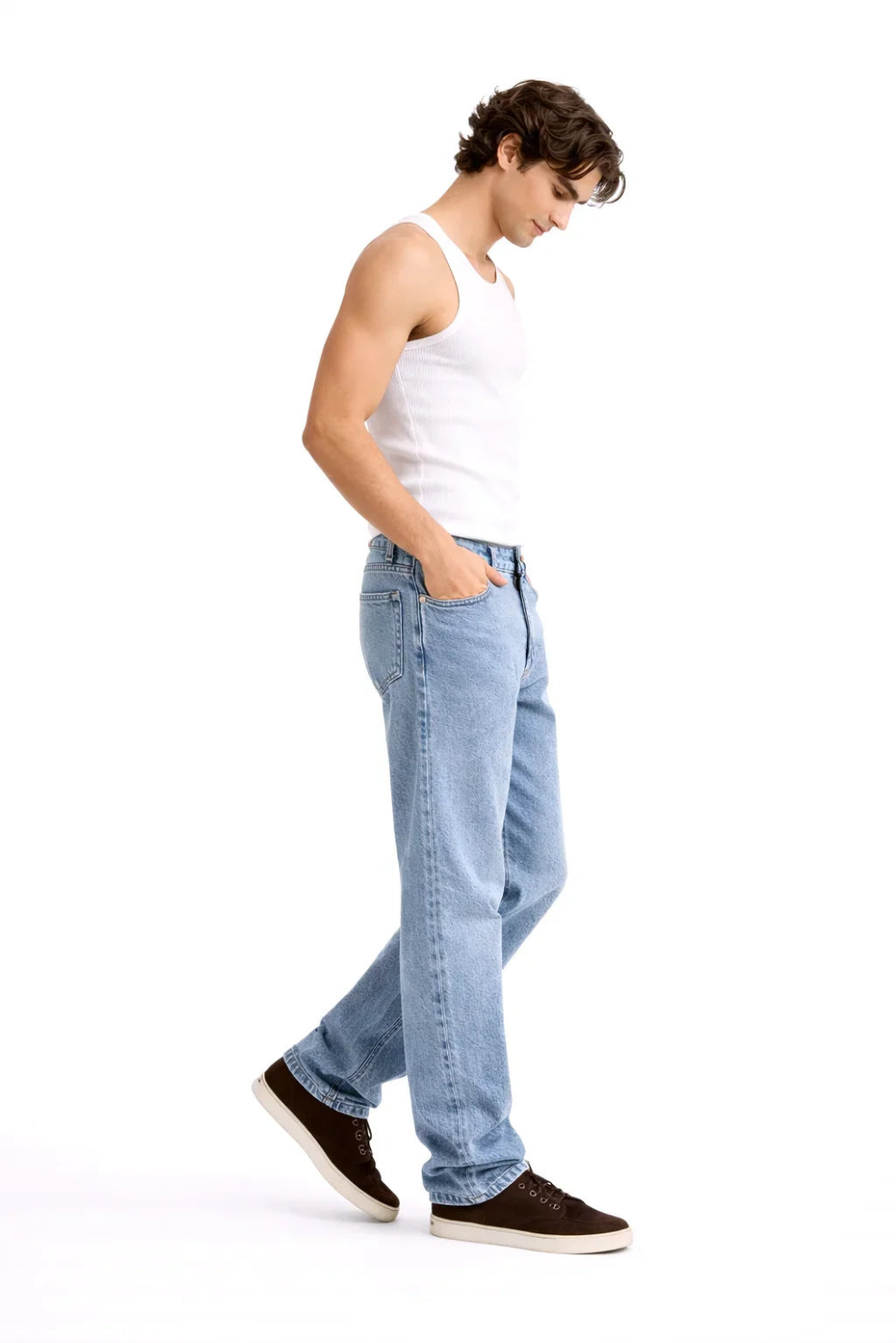 CLASSIC LINE JEANS