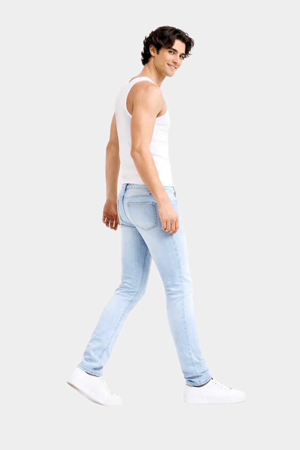 MODERN SKINNY JEANS
