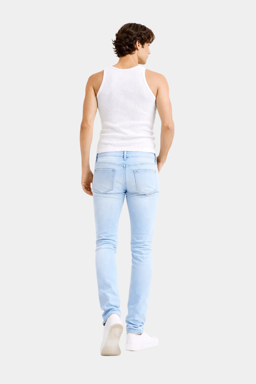 MODERN SKINNY JEANS