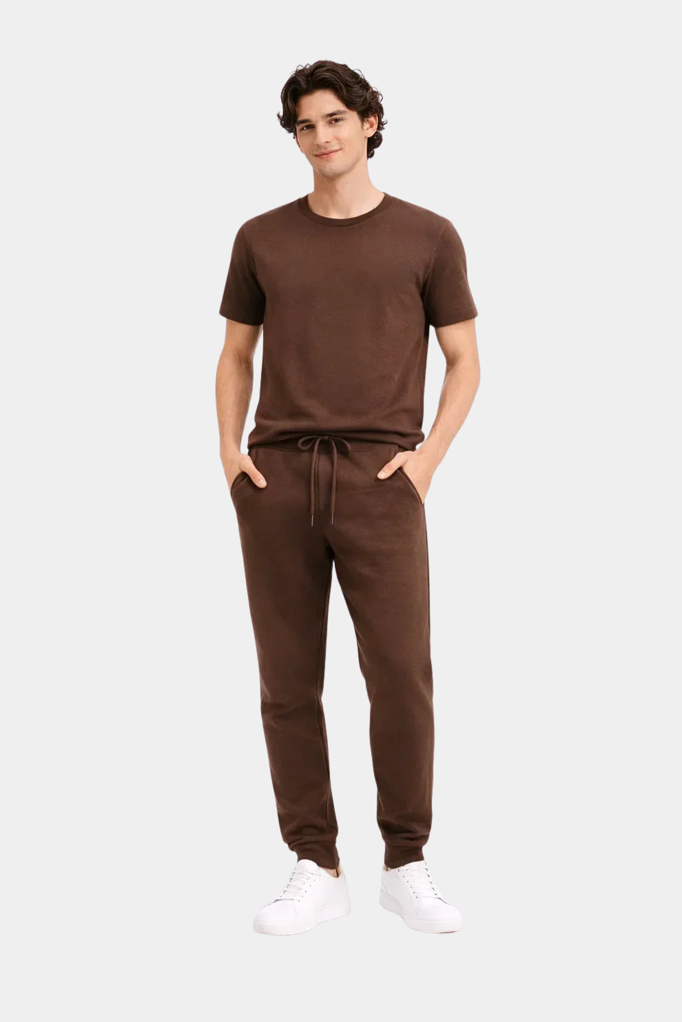 COMFORT SWEATPANTS