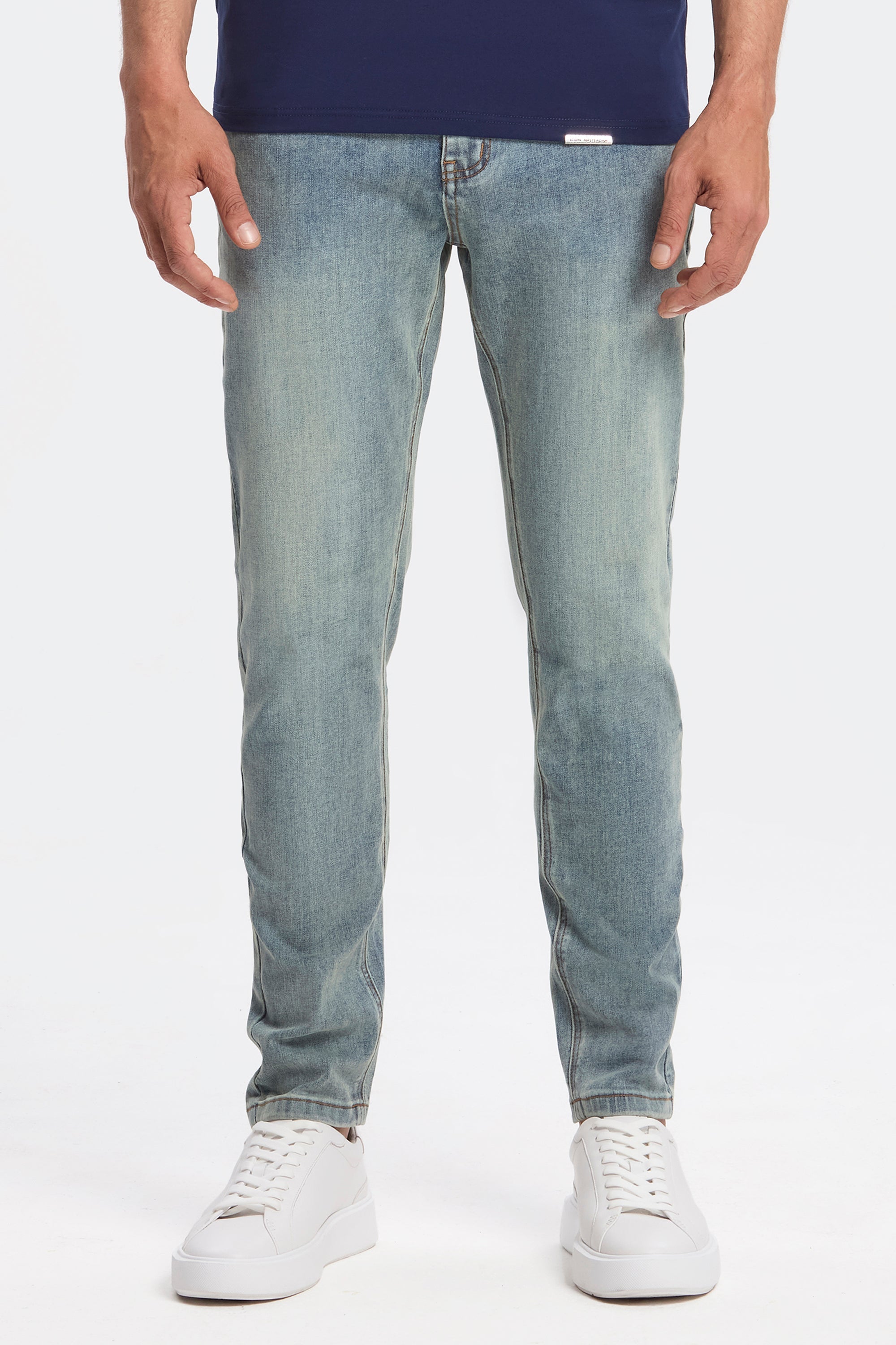 VAXON JEANS