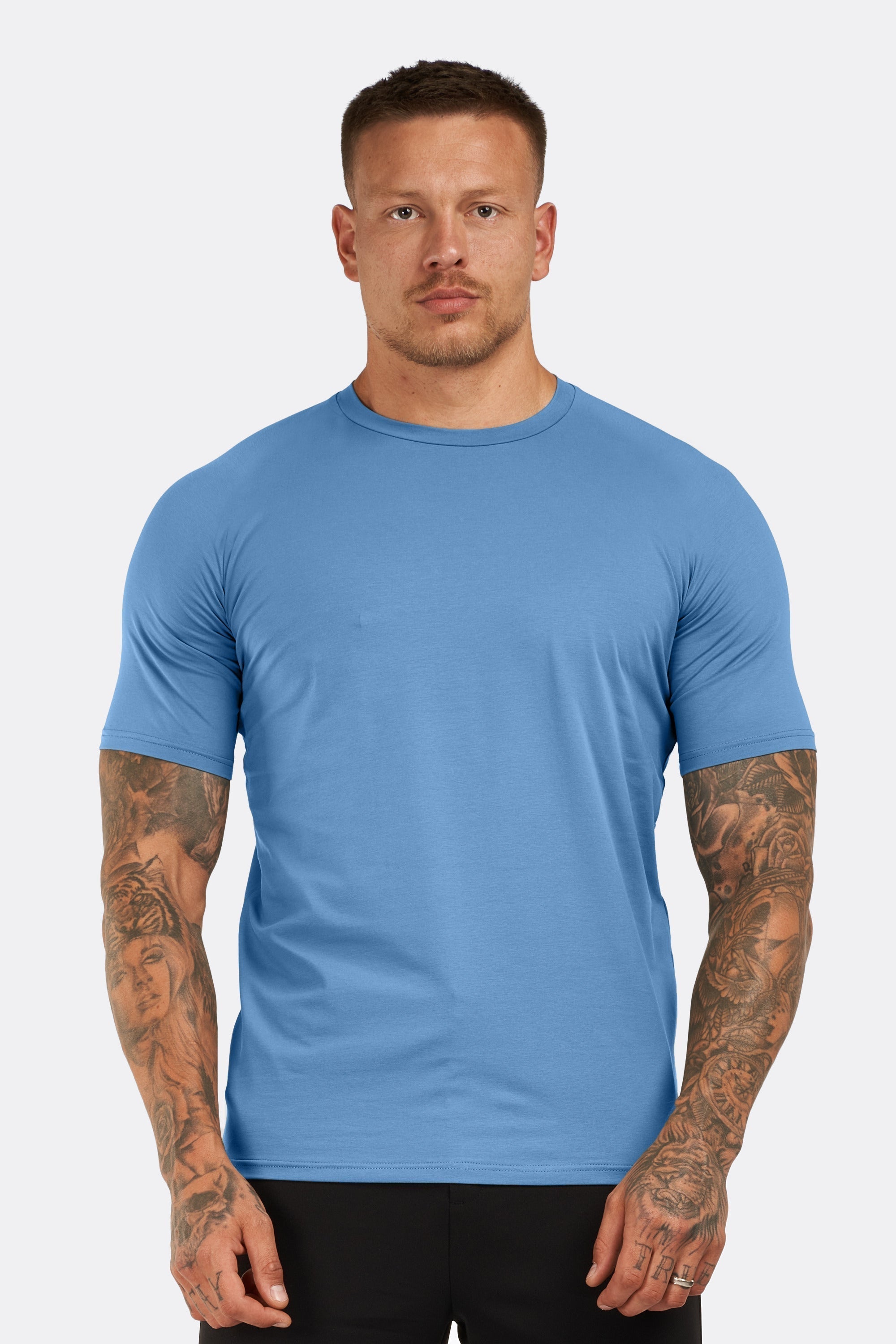 ESSEN CORE T-SHIRT