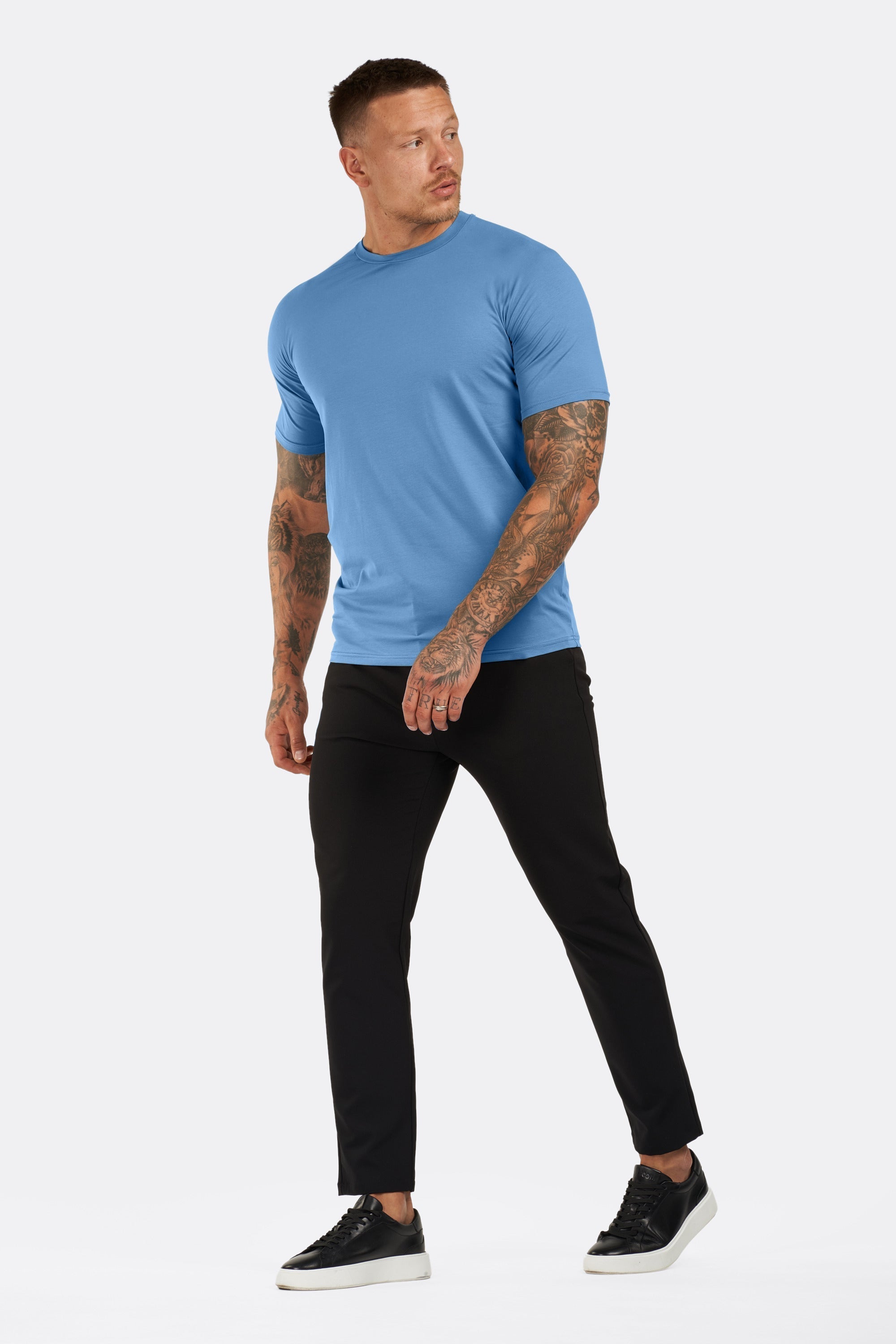 ESSEN CORE T-SHIRT