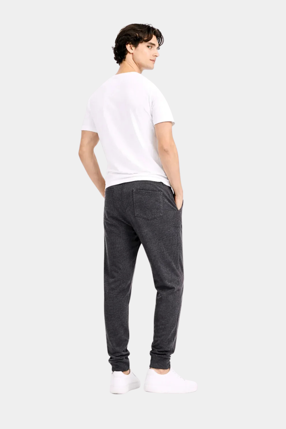 COMFORT SWEATPANTS