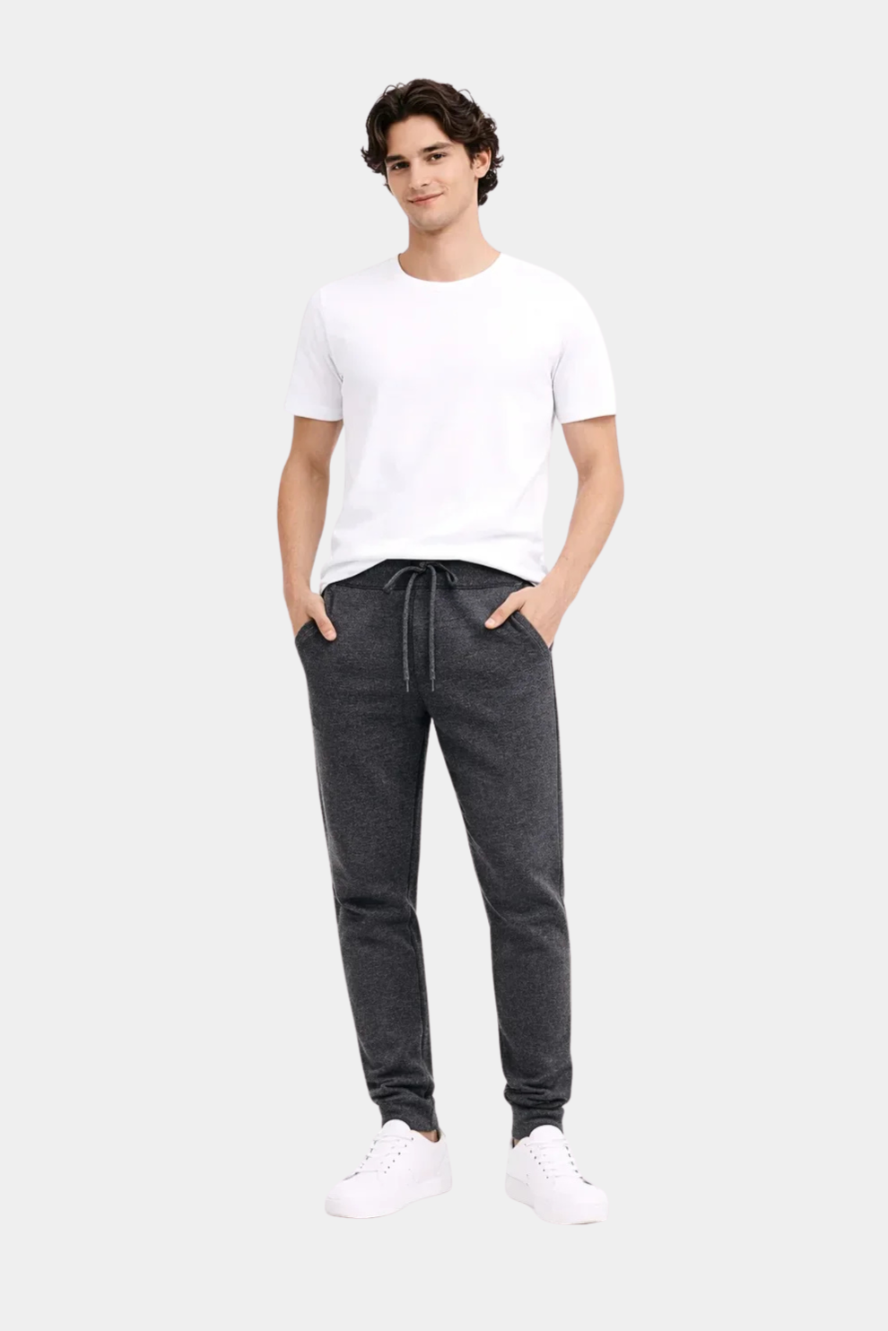 COMFORT SWEATPANTS