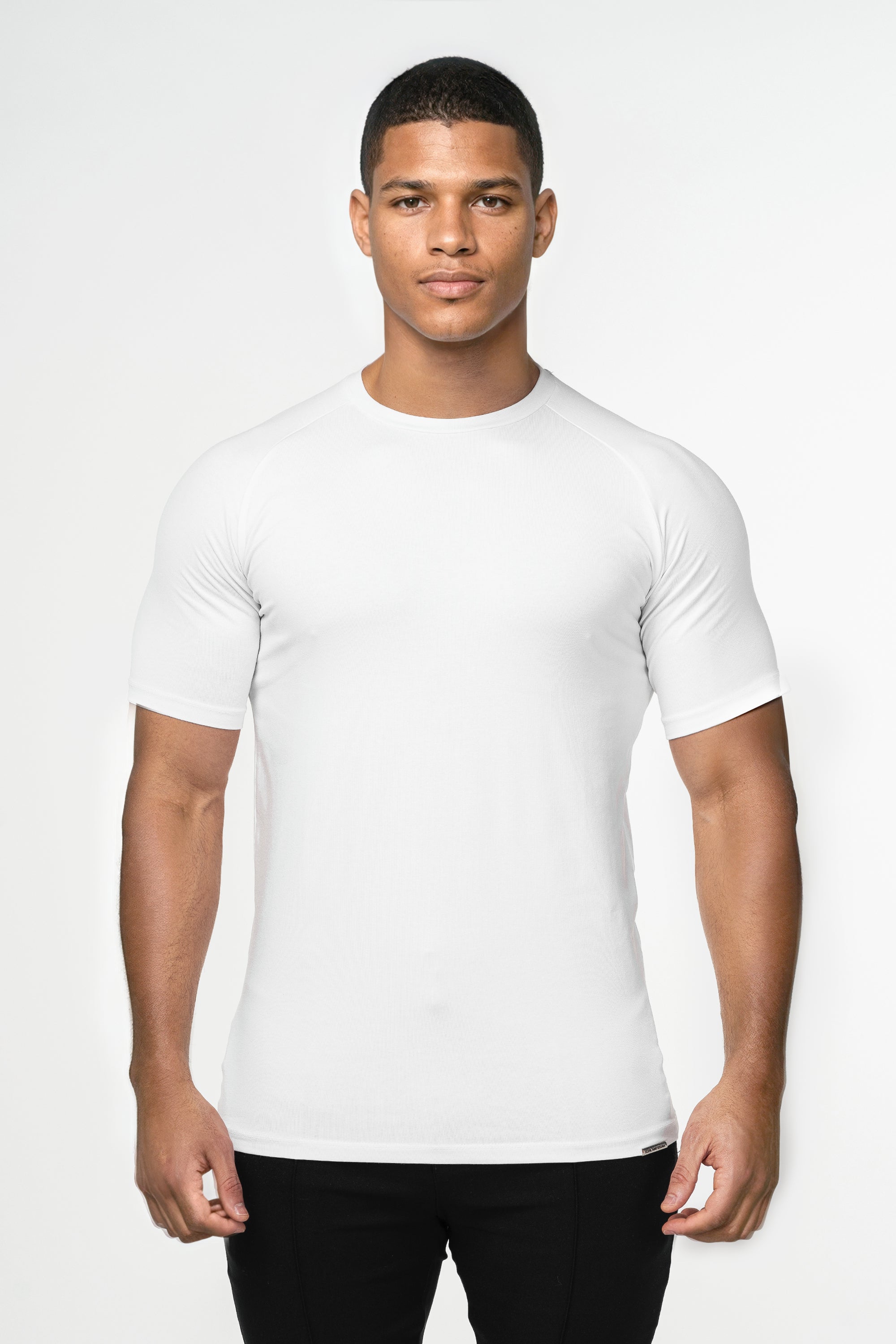 FORM MUSCLE T-SHIRT
