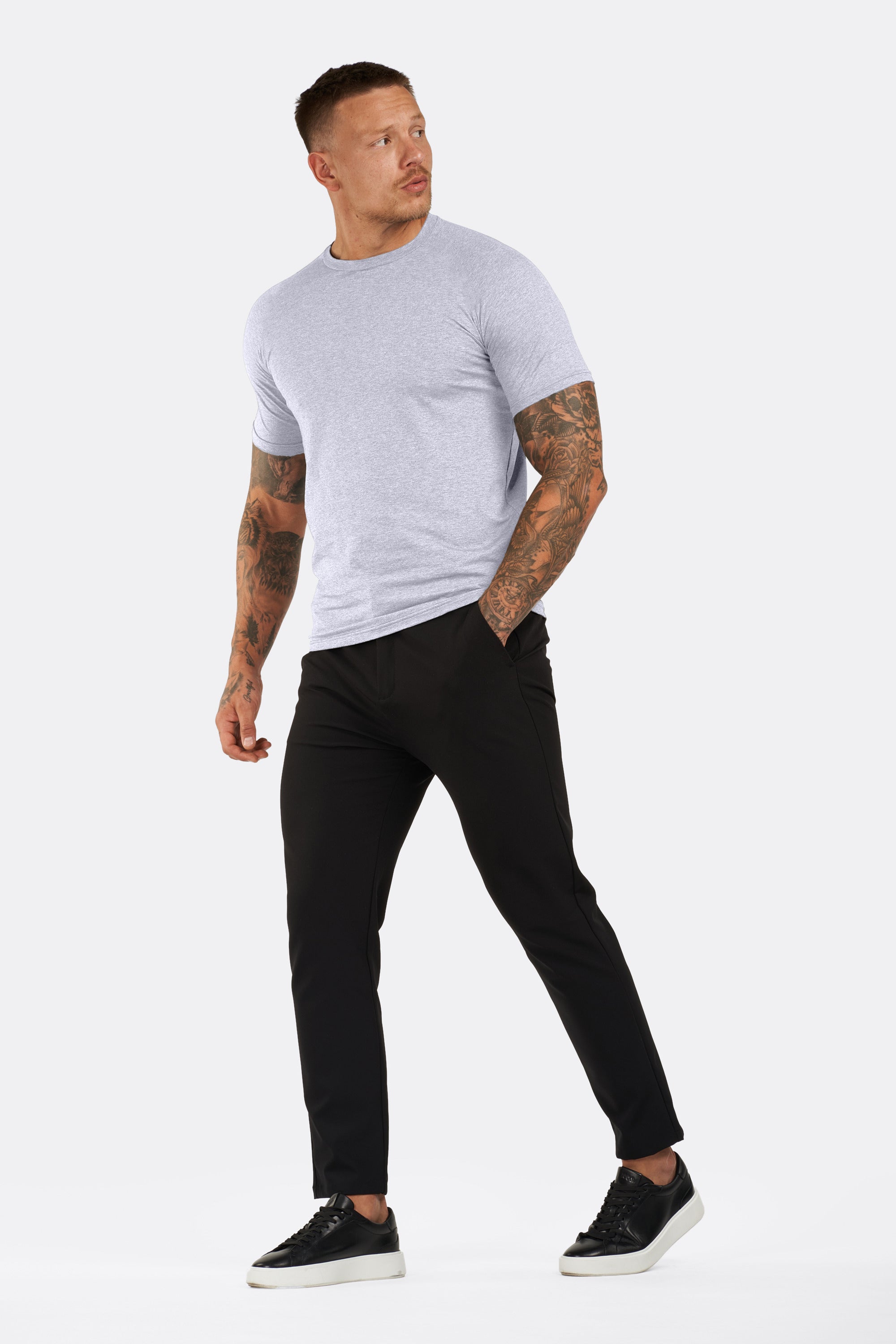 ESSEN CORE T-SHIRT