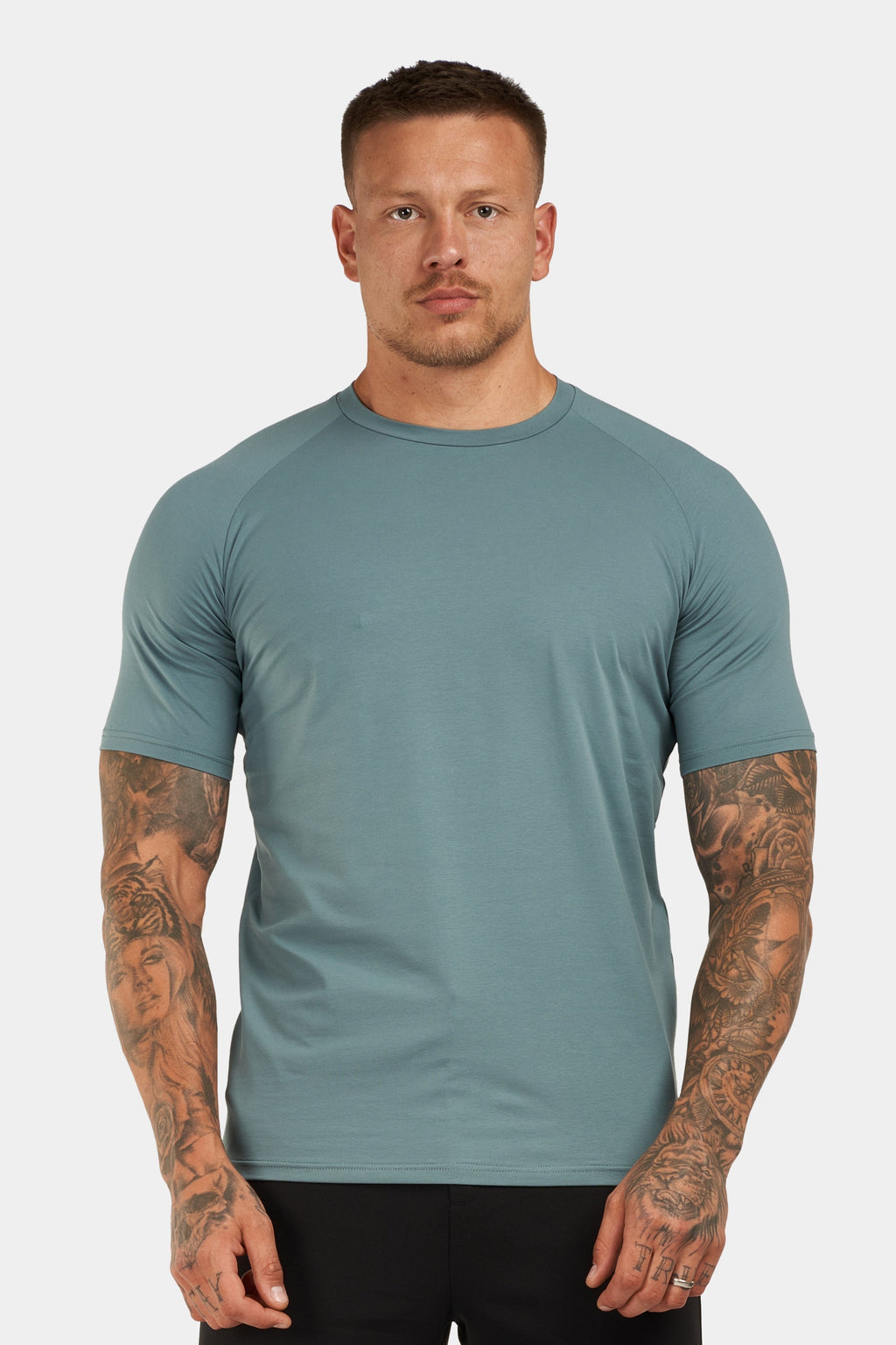 FORM MUSCLE T-SHIRT