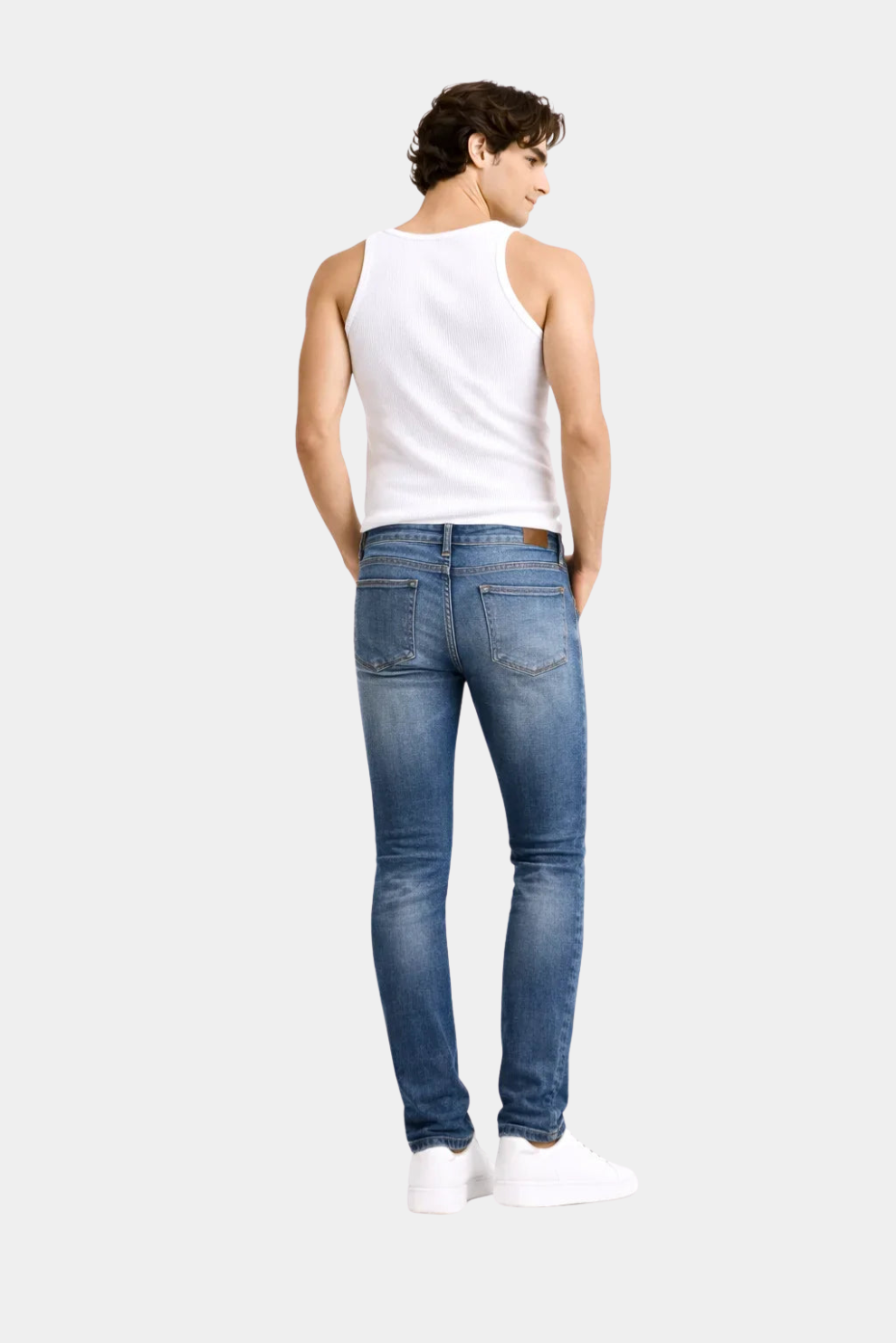 MODERN SKINNY JEANS