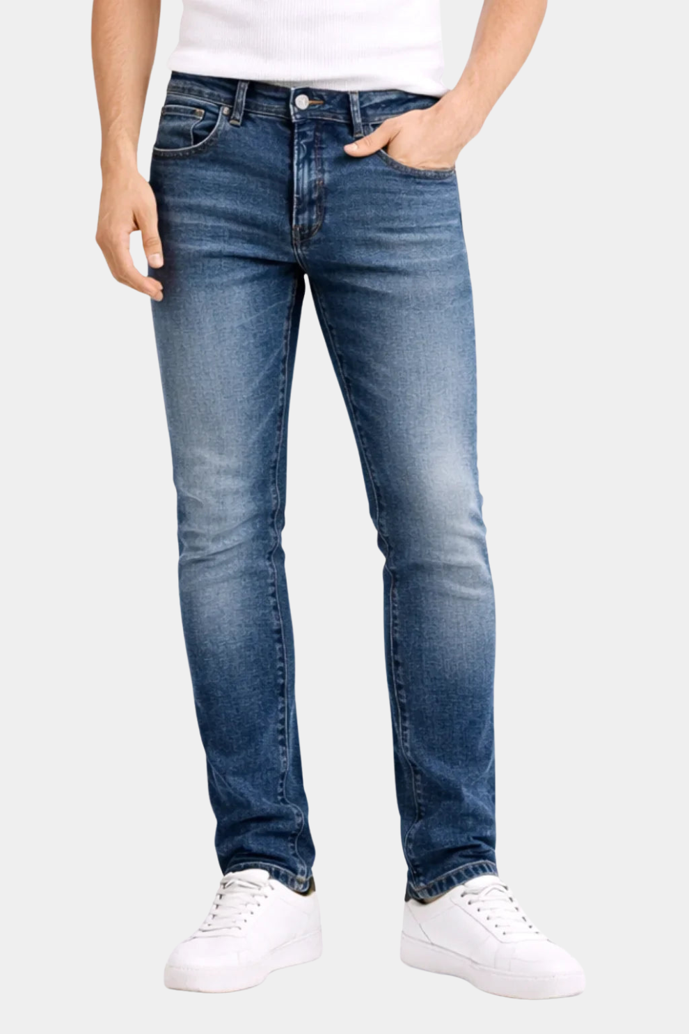 MODERN SKINNY JEANS