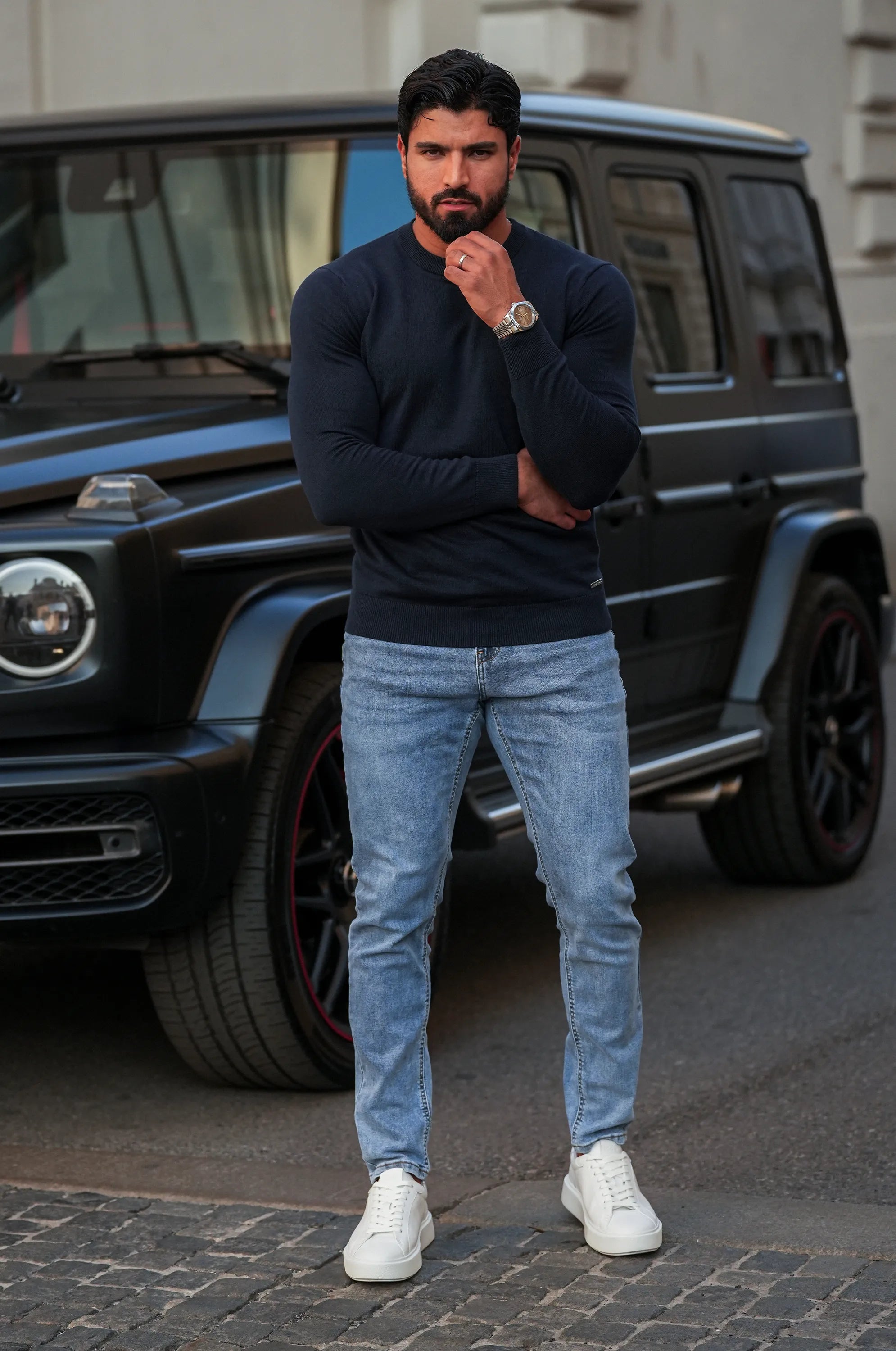 VAXON JEANS