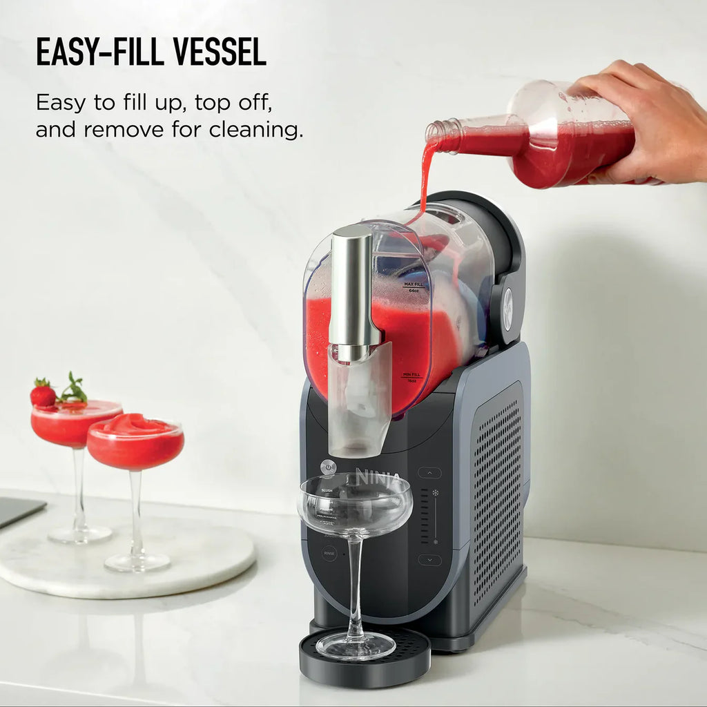 SLUSHi Professional Frozen Drink Maker