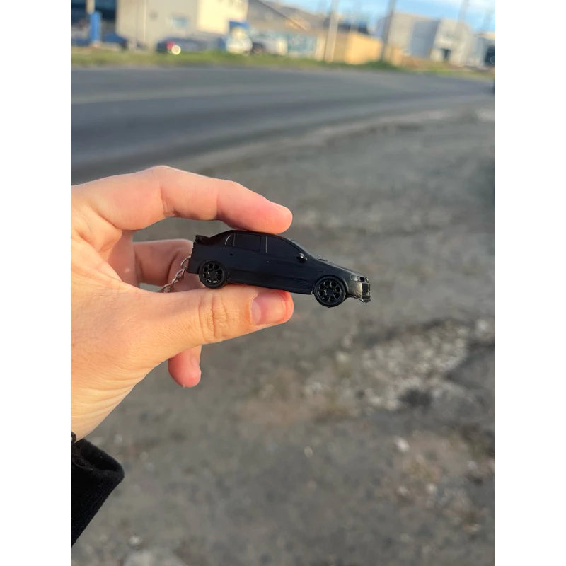 Mini Llavero Exclusivo