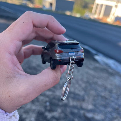 Mini Llavero Exclusivo